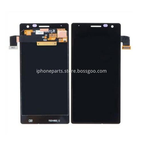 LCD Screen for Nokia Lumia 730